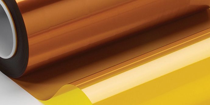 polyimide kapton